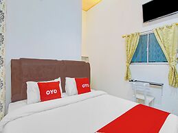 OYO 90615 Jojo Homestay