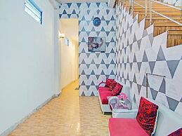 OYO 90615 Jojo Homestay