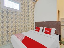 OYO 90615 Jojo Homestay
