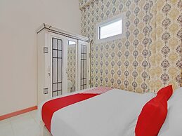 OYO 90615 Jojo Homestay