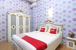 OYO 90615 Jojo Homestay