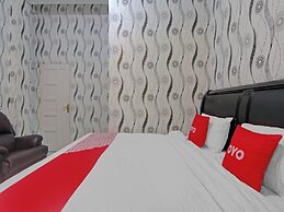 OYO 90615 Jojo Homestay