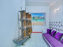OYO 90615 Jojo Homestay