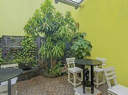 OYO 90615 Jojo Homestay