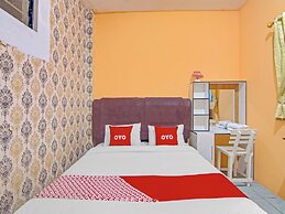 OYO 90615 Jojo Homestay