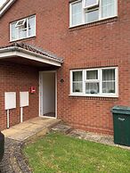 Coventry Charm - Spacious 3 Bedroom House