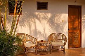 Masayana Hotel