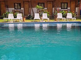Masayana Hotel