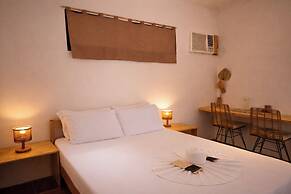 Masayana Hotel