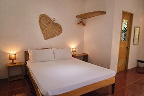 Masayana Hotel