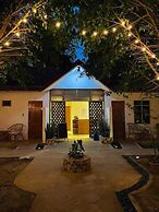Masayana Hotel