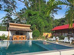 Masayana Hotel