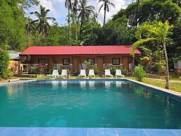 Masayana Hotel