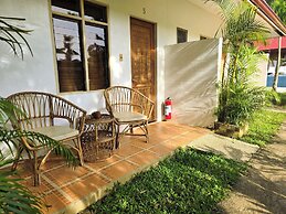 Masayana Hotel