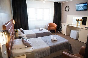 Mbi Travel Inn