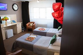 Mbi Travel Inn