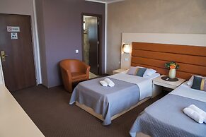Mbi Travel Inn
