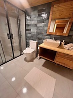 Lusso Suite