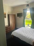 Beacharbour Hotel