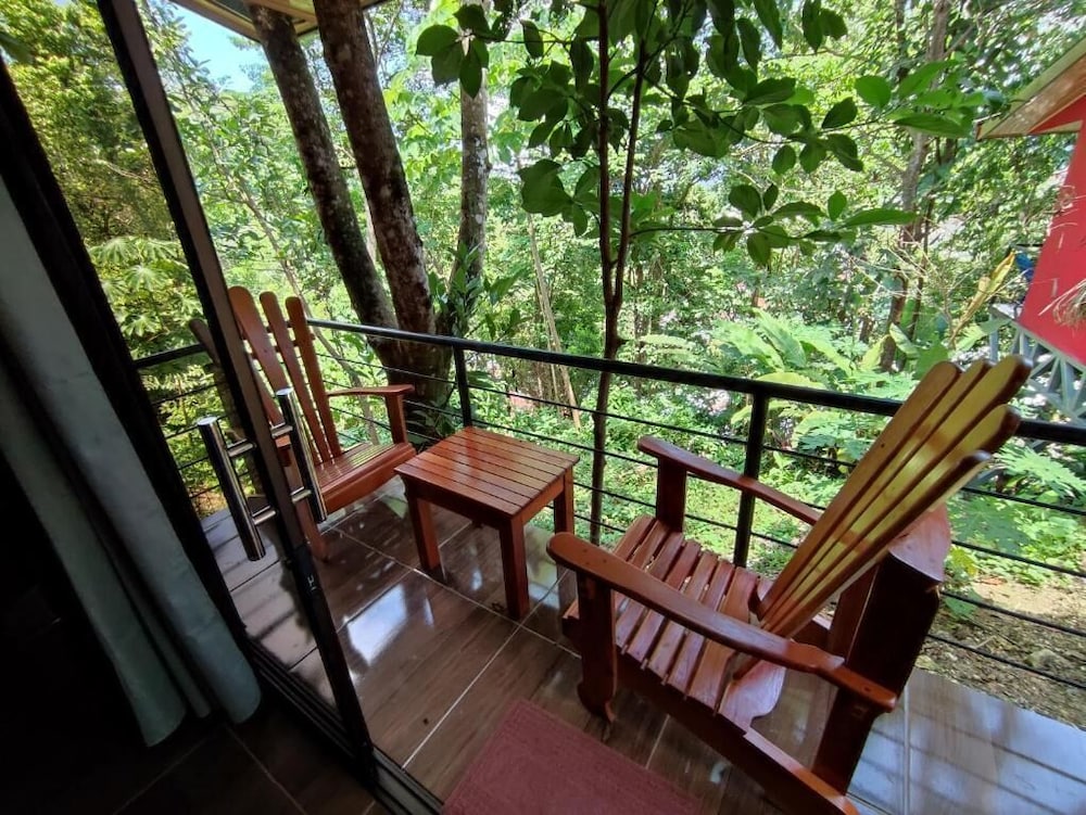 Villas In Sueño