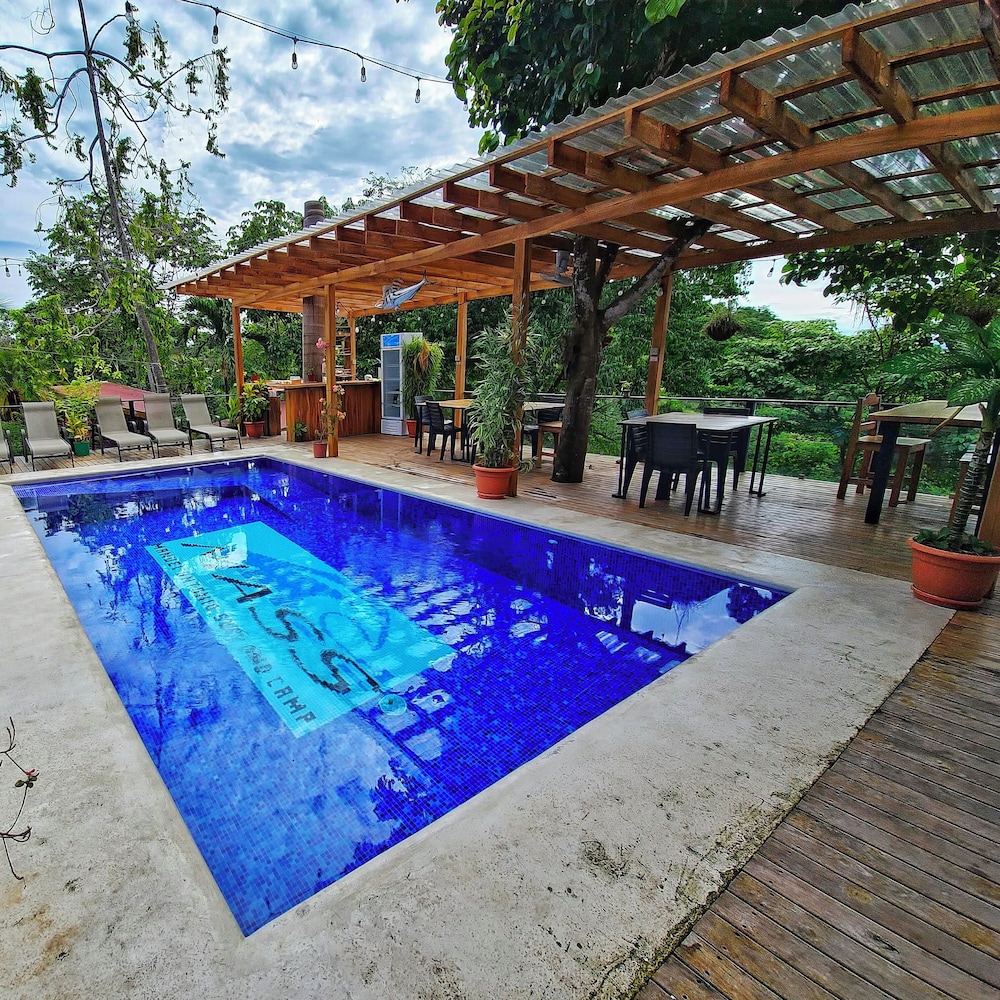 Villas In Sueño