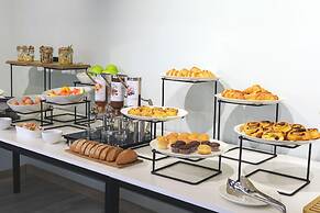 B&B Hotel Catania City Center