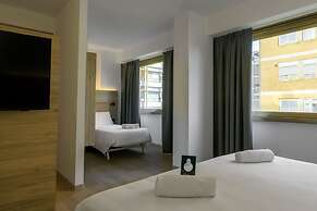 B&B Hotel Catania City Center