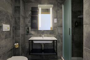 B&B Hotel Catania City Center