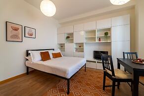 San Giovanni Orange Studio by Wonderful Italy