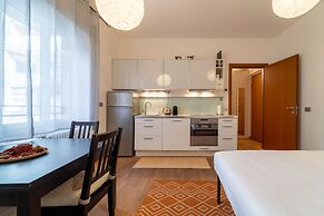 San Giovanni Orange Studio by Wonderful Italy