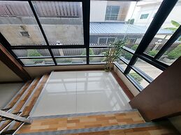 Ratchapruek DC Resort Angthong