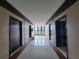 Ratchapruek DC Resort Angthong