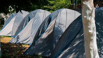 Social Camping JAL
