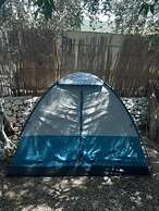 Social Camping JAL