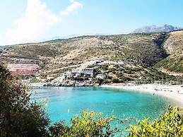 Social Camping JAL