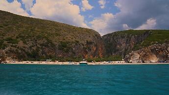 Social Camping JAL