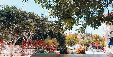Social Camping JAL