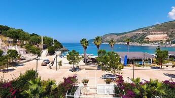 Social Camping JAL