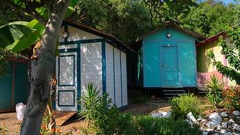 Social Camping JAL