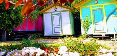 Social Camping JAL