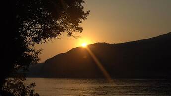 Social Camping JAL