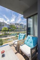 The Superior Living Kağıthane