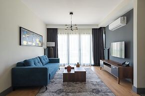 The Superior Living Kağıthane