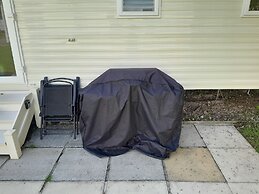 Ye Old'e Man - Sleeps 6 & Pet Friendly