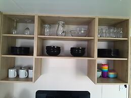 Ye Old'e Man - Sleeps 6 & Pet Friendly