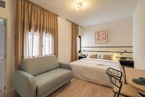 Hotel Robson