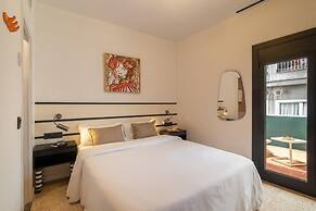 Hotel Robson