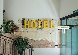 Hotel Robson