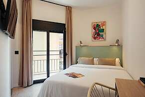 Hotel Robson