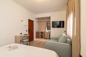 Hotel Robson